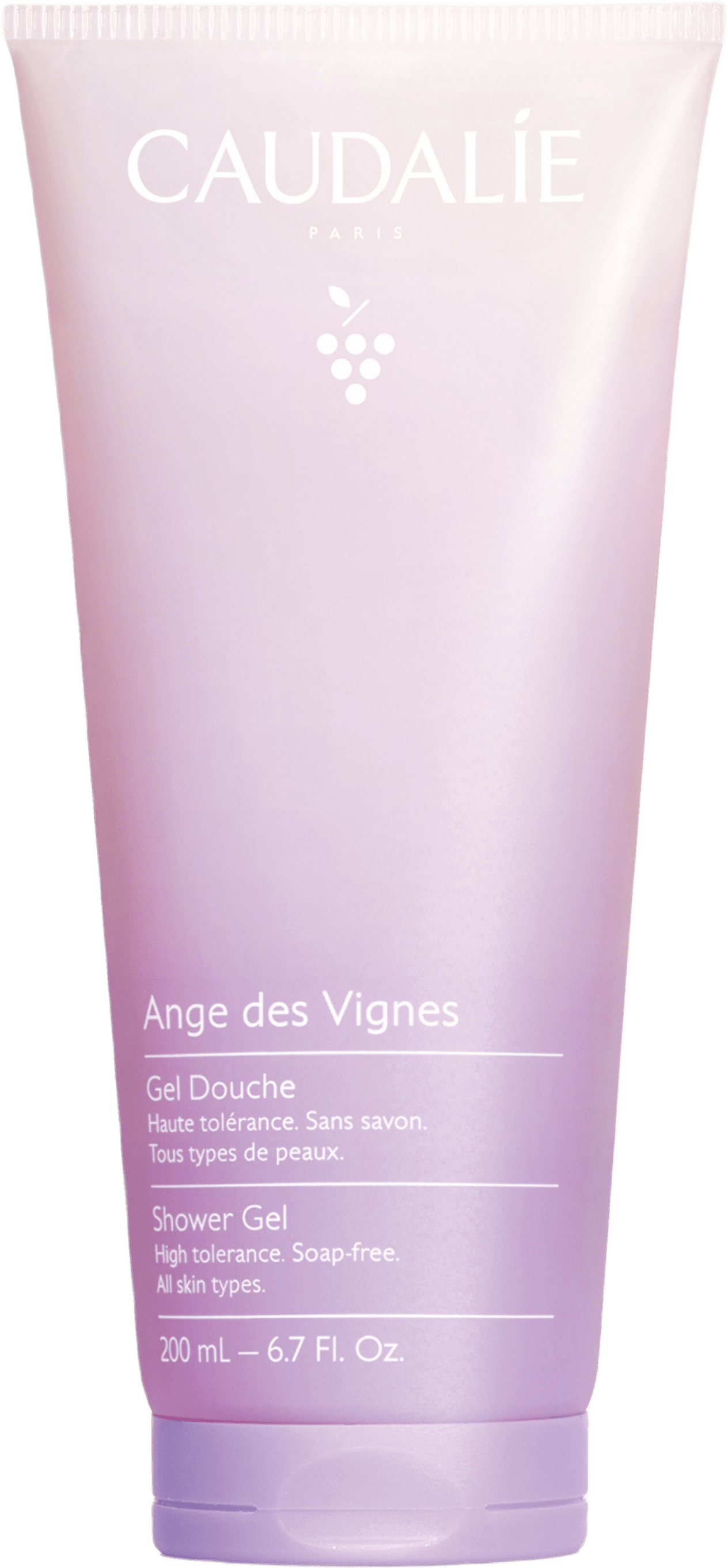 Ange des Vignes Shower Gel, från Caudalie.