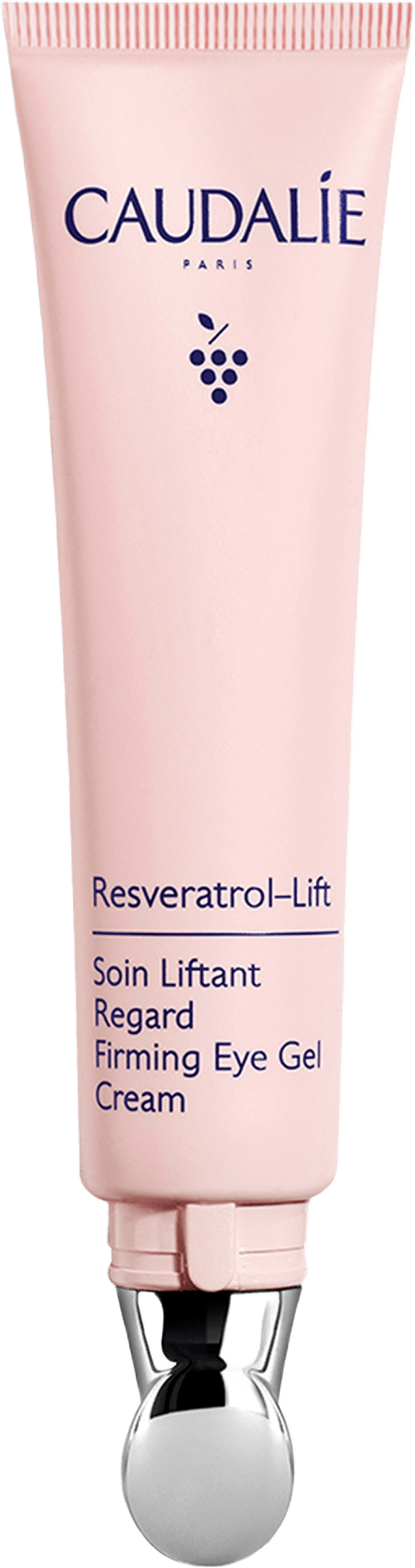 Resveratrol-Lift Firming Eye Gel Cream, från Caudalie.