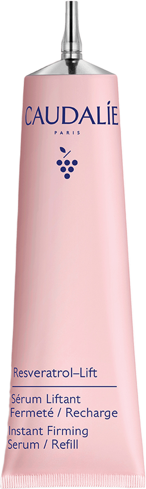 Resveratrol-Lift Instant Firming Serum Refill, från Caudalie.