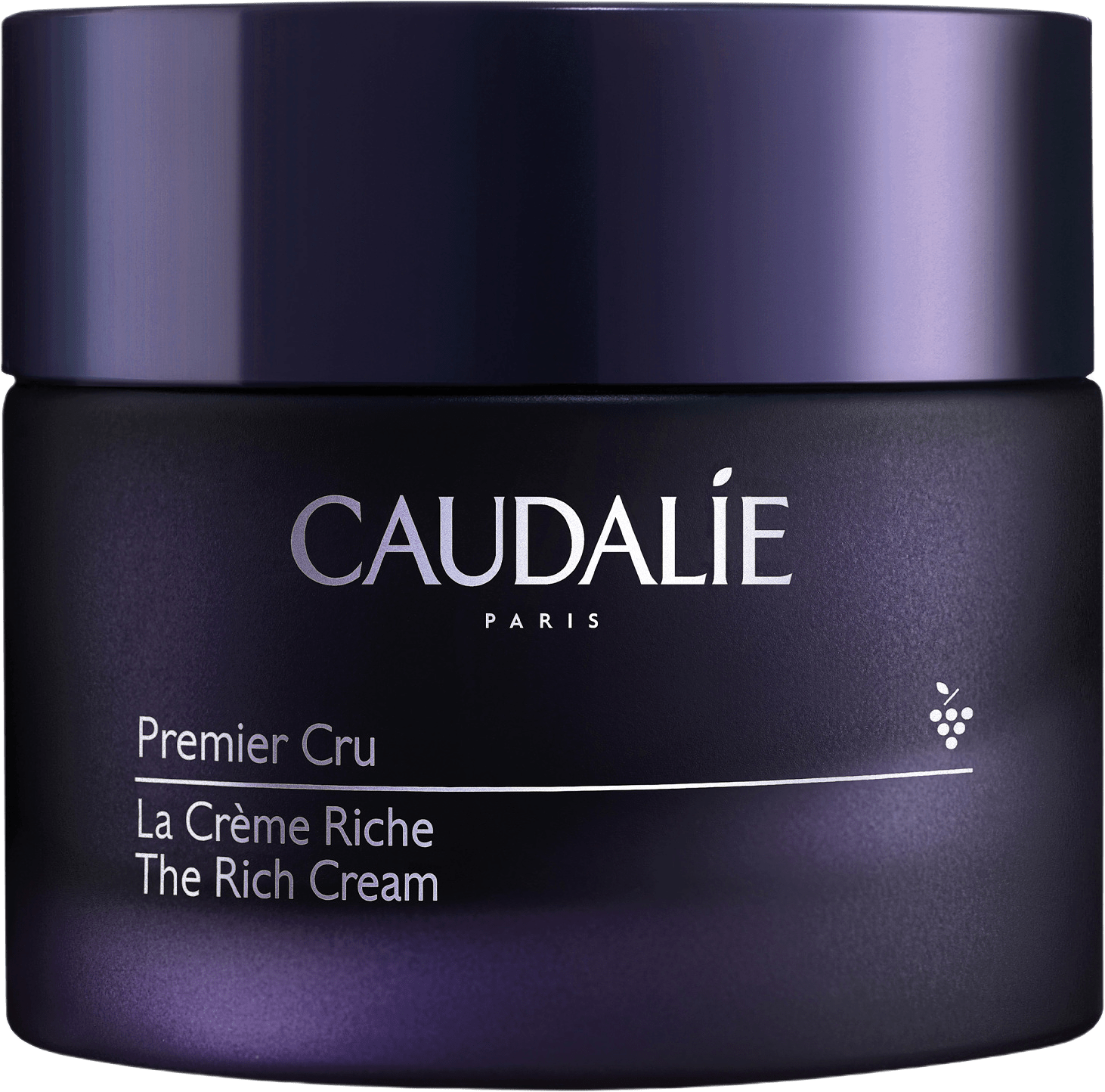 Premier Cru Rich Cream, från Caudalie.