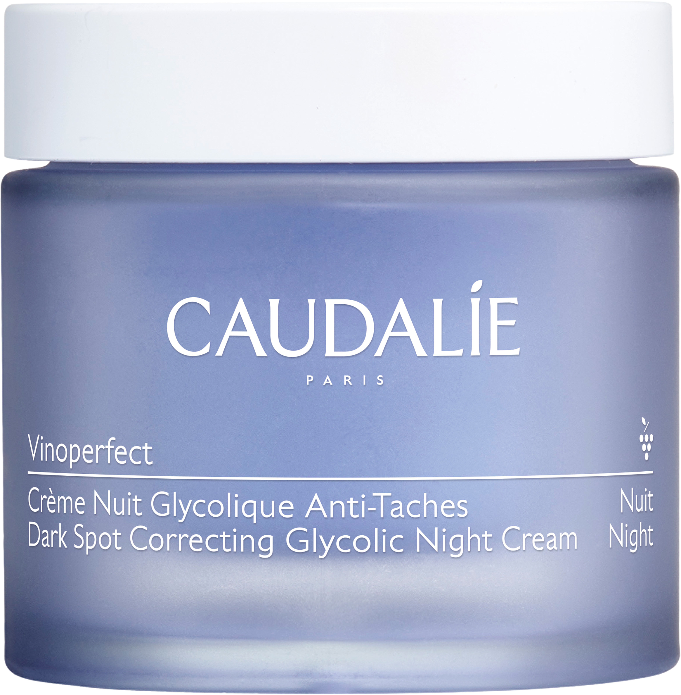Vinoperfect Dark Spot Correcting Glycolic Night Cream