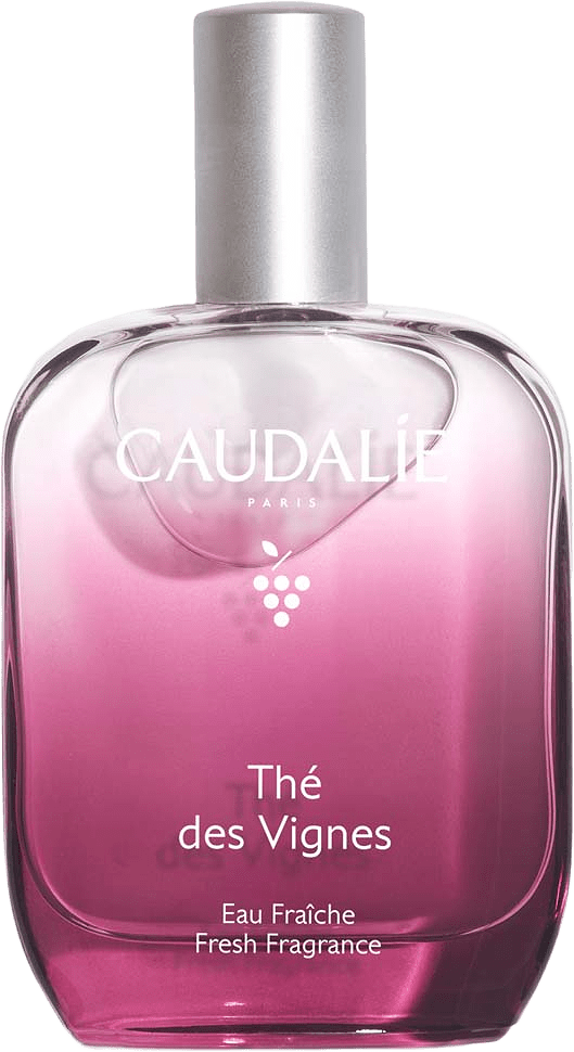 Thé des Vignes Fresh Fragrance, från Caudalie.