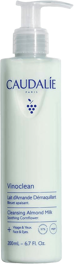 Caudalie Vinoclean Cleansing Almond Milk, från Caudalie.