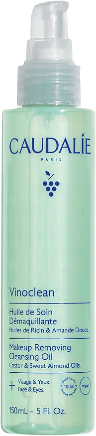 Caudalie Vinoclean Makeup Removing Cleansing Oil, från Caudalie.