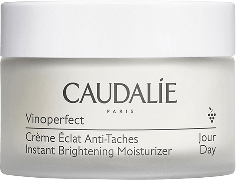Vinoperfect Instant Brightening Moisturizer, från Caudalie.