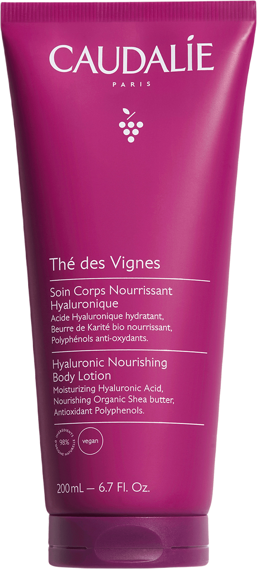 Thé des Vignes Nourishing Body Lotion, från Caudalie.