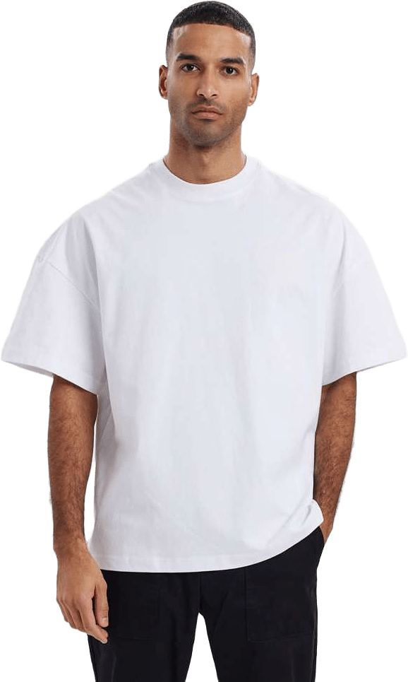 Oversize Tee