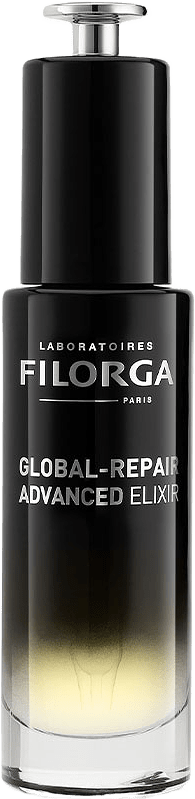 Global-Repair Advanced Oil, från FILORGA.
