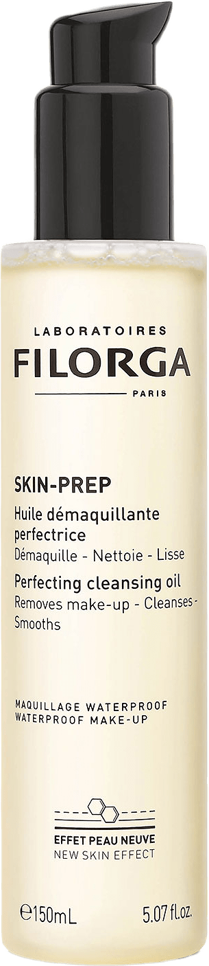 Skin-Prep Perfecting Cleansing Oil