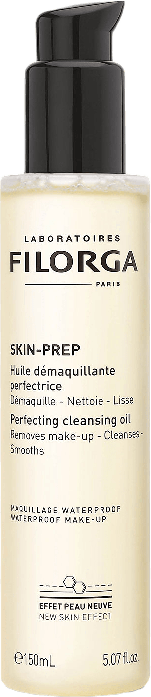 Skin-Prep Perfecting Cleansing Oil, från FILORGA.