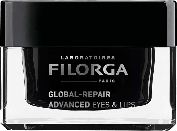 Global-Repair Advanced Eyes & Lips, från FILORGA.