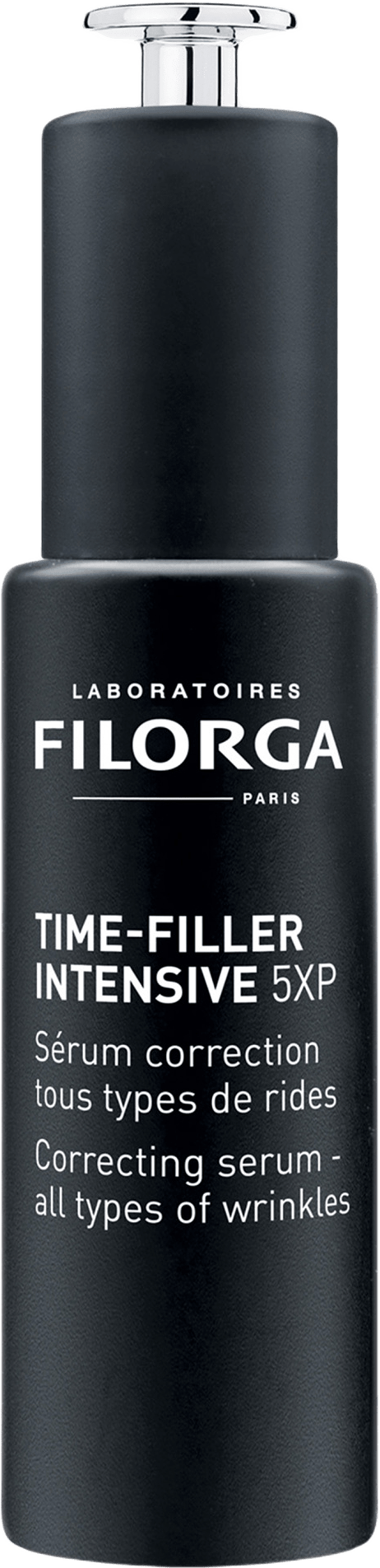 Time-Filler Intensive 5XP, från FILORGA.