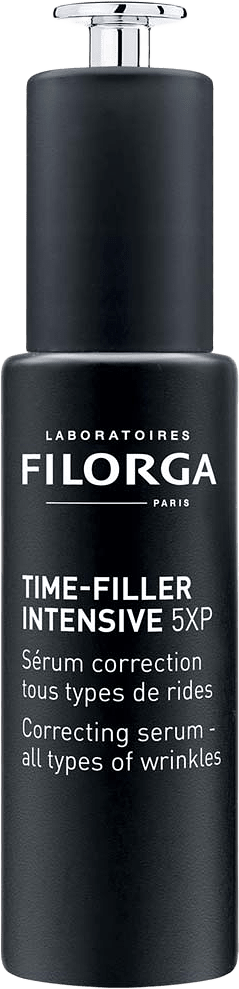 Time-Filler Intensive 5XP, från FILORGA.