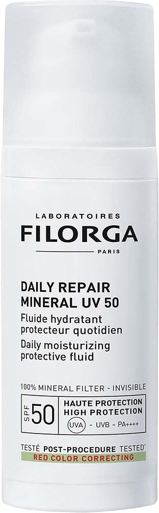 Daily Repair Mineral UV 50, från FILORGA.