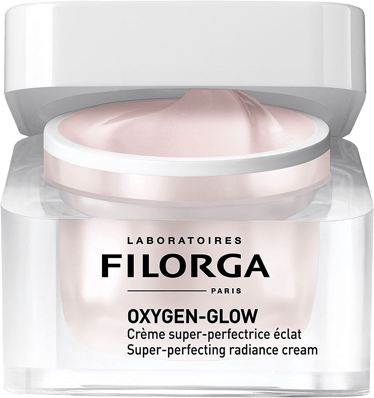Oxygen-Glow Cream, från FILORGA, i färgen 50 Ml.