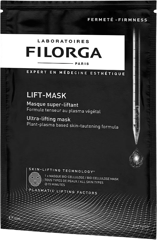 Lift-Mask, från FILORGA, i färgen 1 st.