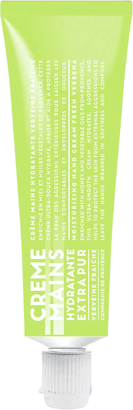 Hand Cream Fresh Verbena, från Compagnie de Provence.