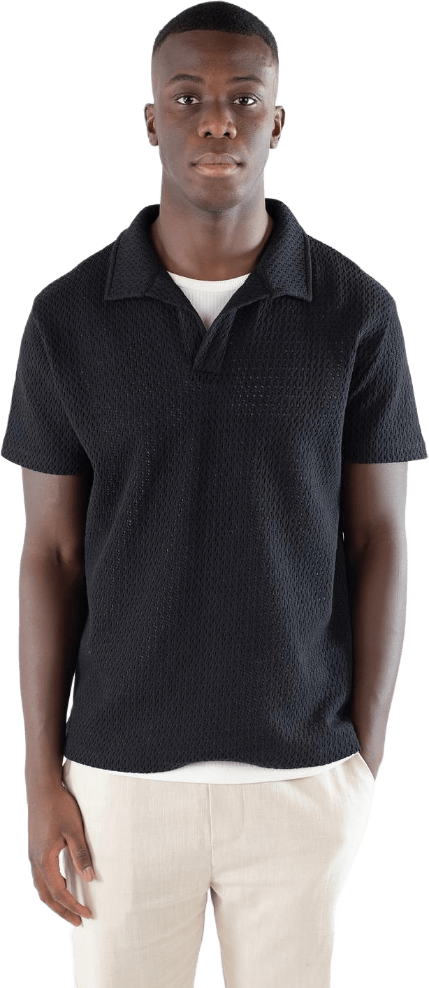 Zane Structure Shirt