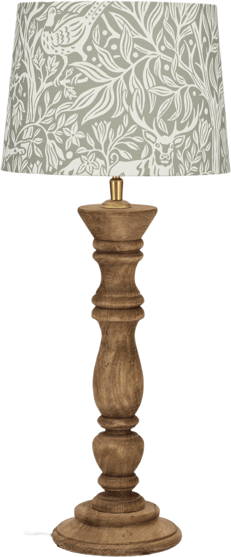 Lodge Bordslampa Eldertree