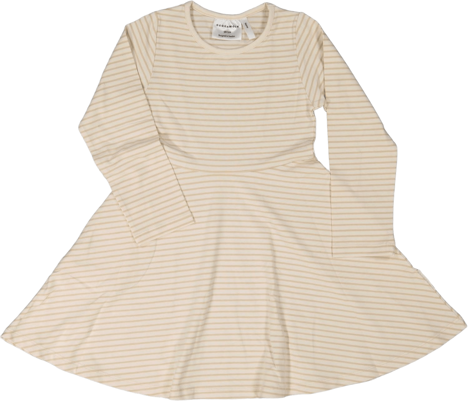 Snurrklänning Bambu Classic