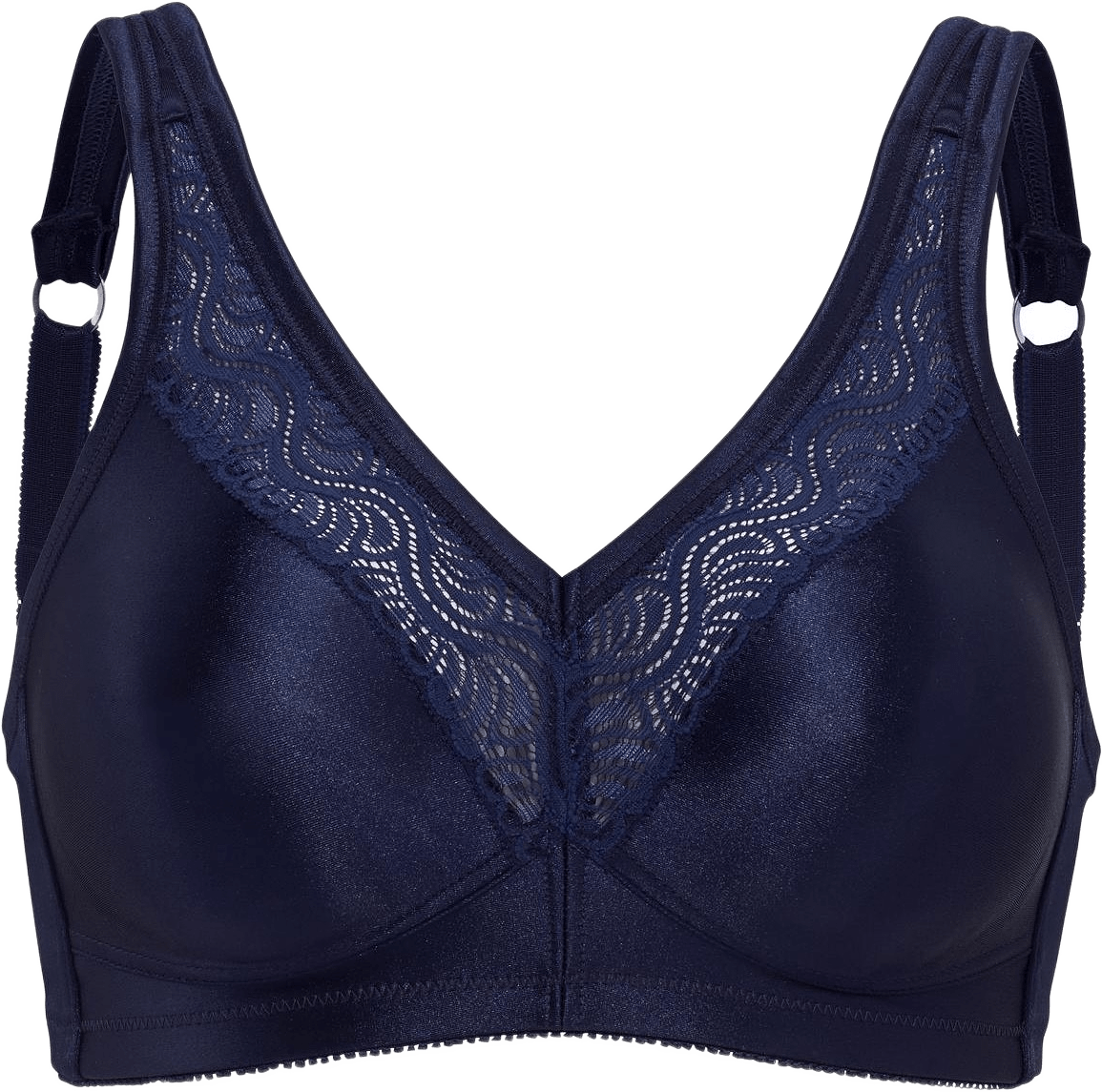 Stars Mjuk-bh, från Swegmark, i färgen 3.