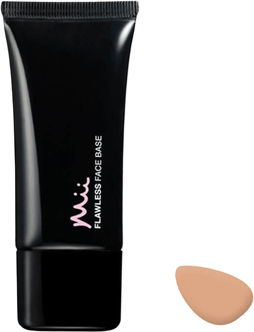 Flawless Face Base