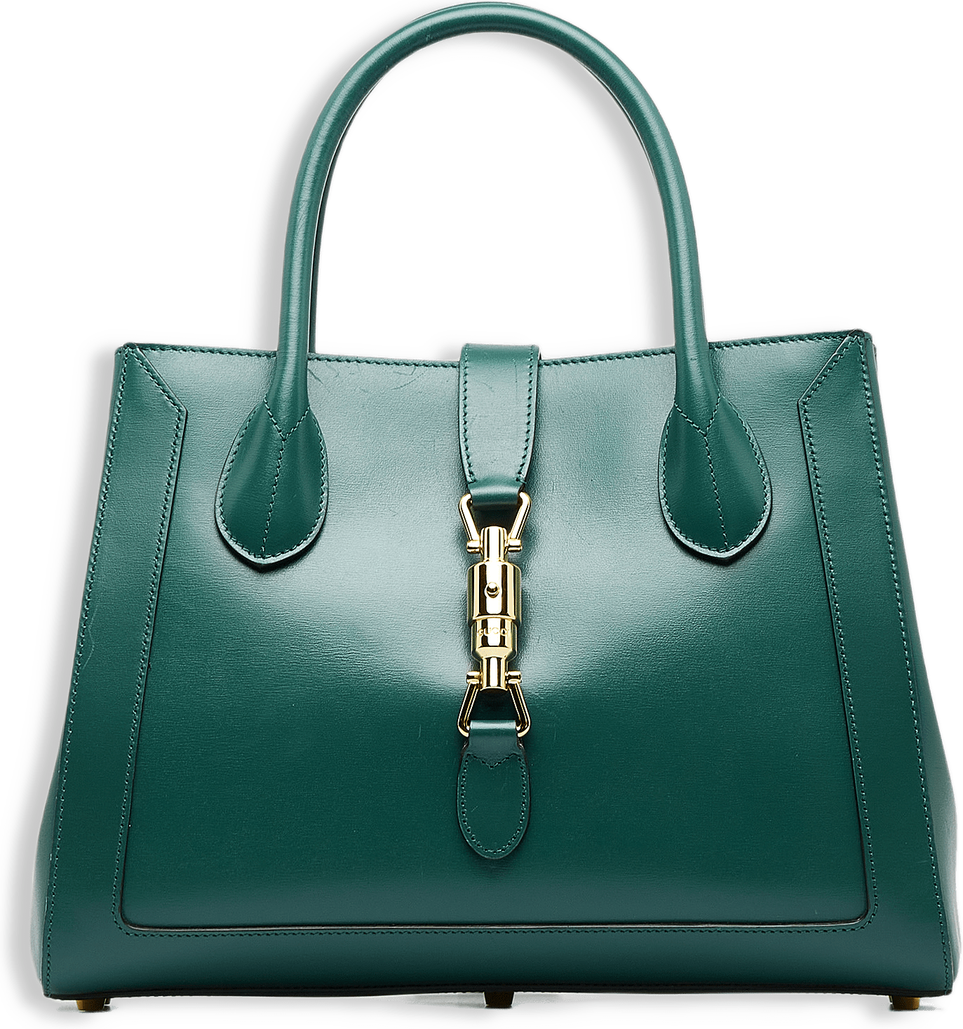 Gucci Medium Jackie 1961 Satchel