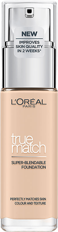 True Match Foundation