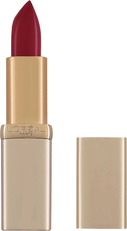 Color Riche Lip Blush, från L'Oréal Paris, i färgen 258 Berry Blush.