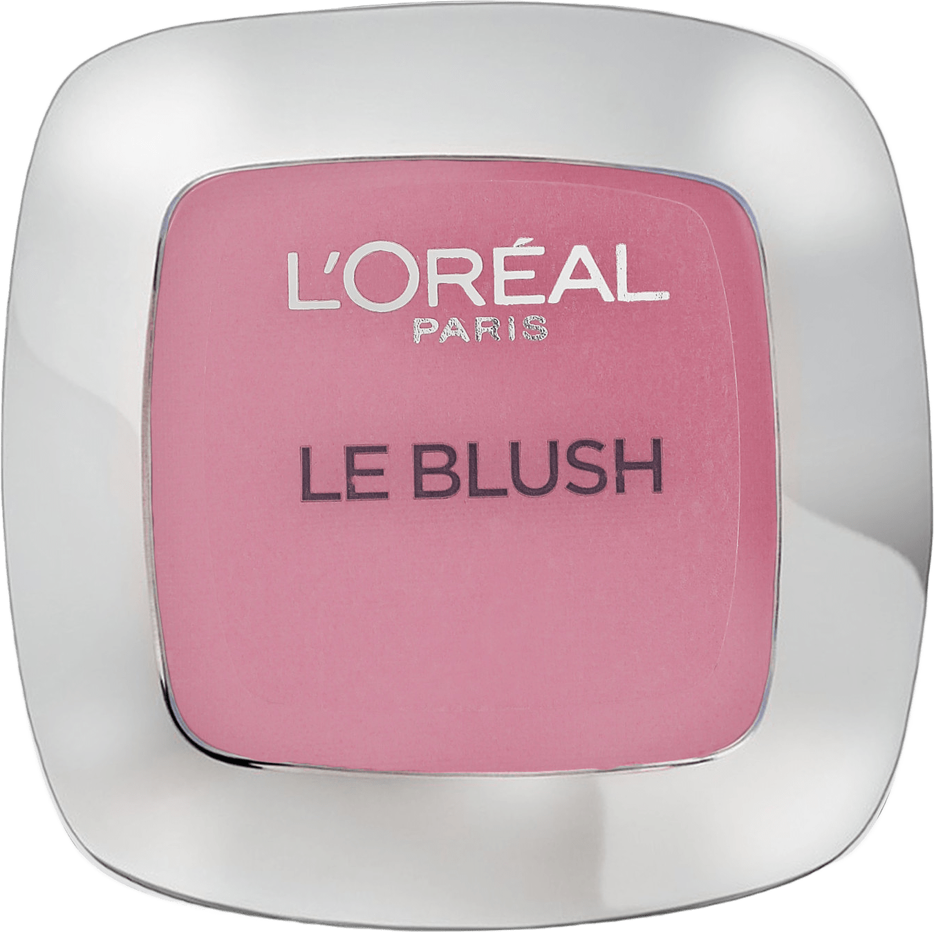 True Match Blush, från L'Oréal Paris, i färgen 165 Rosy Cheek.