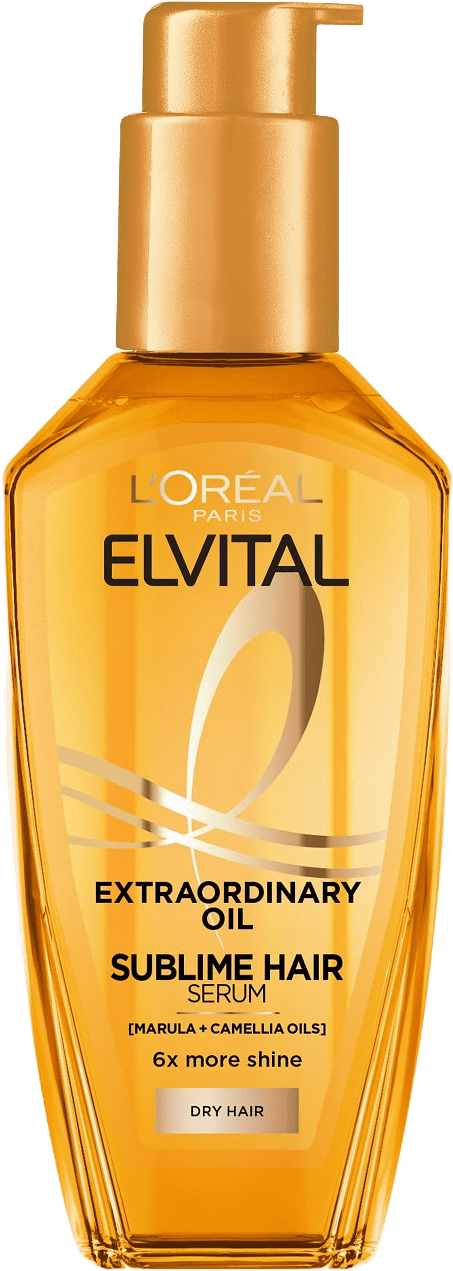Extraordinary Oil, 100 ml, från L'Oréal Paris.