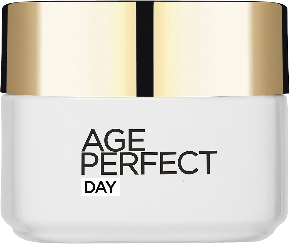 Age Perfect Moisturising Day Care Anti-Sagging + Anti-Pigmentation, 50 ml, från L'Oréal Paris.
