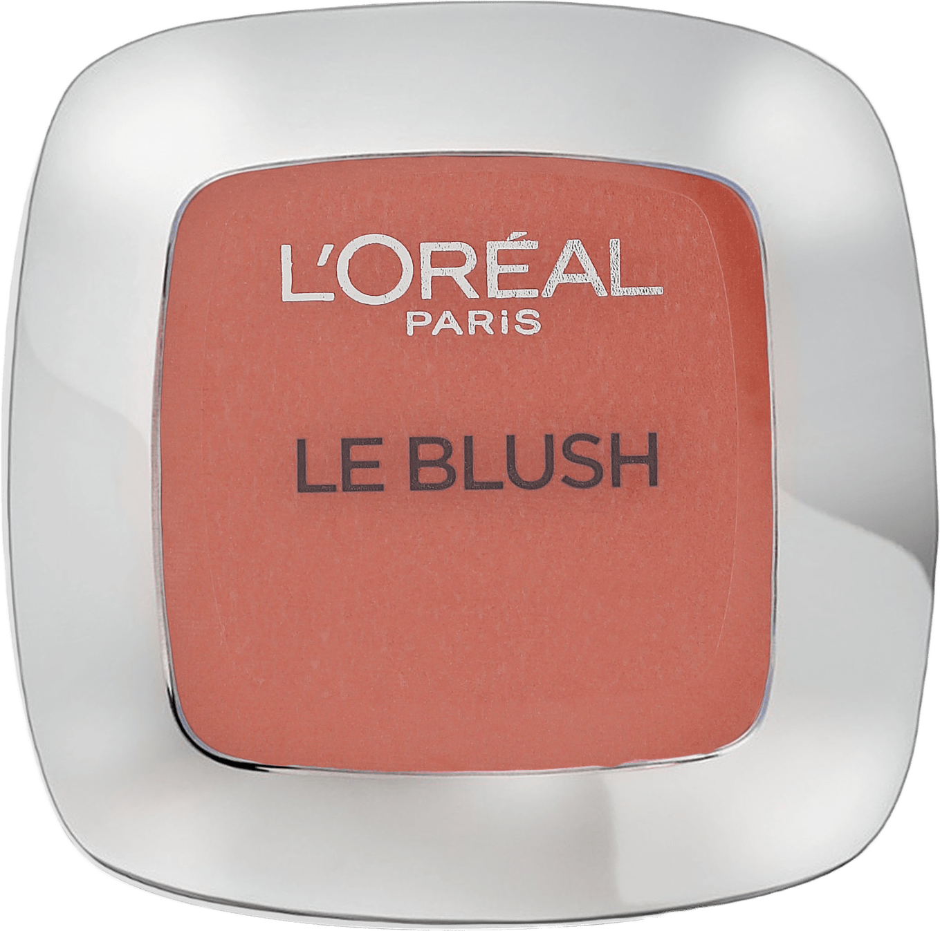 True Match Blush, från L'Oréal Paris, i färgen 160 Peach.