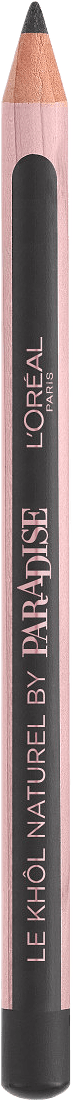 Le Khol Naturel by Paradise Eyeliner, från L'Oréal Paris, i färgen 111 Urban Grey.