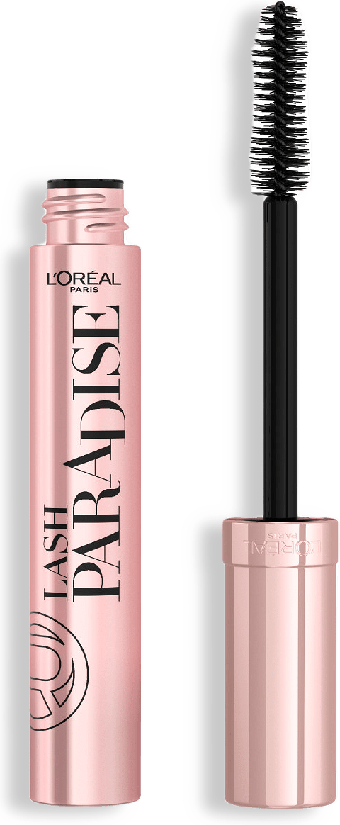 Lash Paradise Mascara