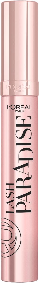 Lash Paradise Mascara, från L'Oréal Paris, i färgen 01 Black.