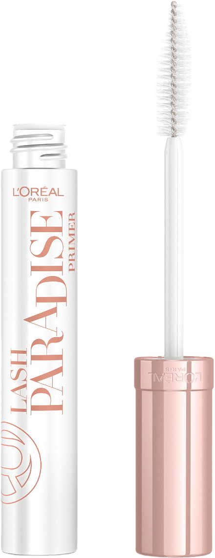 Lash Paradise Primer, från L'Oréal Paris, i färgen White.