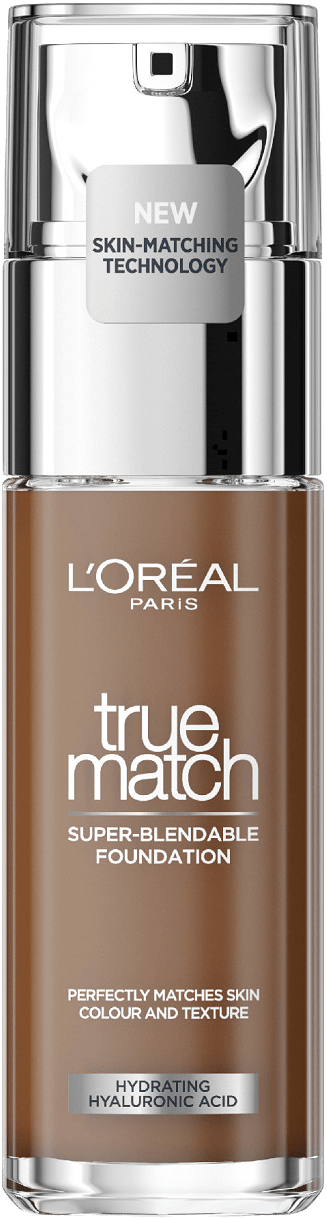 True Match Foundation, från L'Oréal Paris, i färgen 9.n.