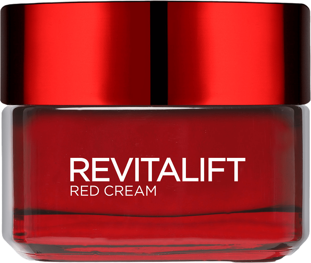 Revitalift Day Cream Normal to Combination Skin, från L'Oréal Paris, i färgen Ginseng Glow.