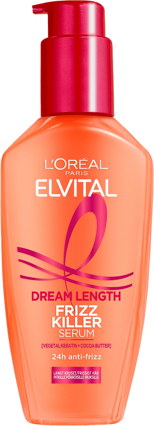 Elvital, från L'Oréal Paris.
