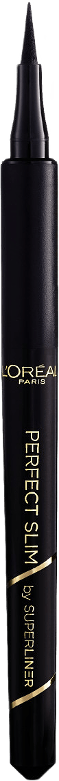 Superliner Perfect Slim Eyeliner, från L'Oréal Paris, i färgen Black.