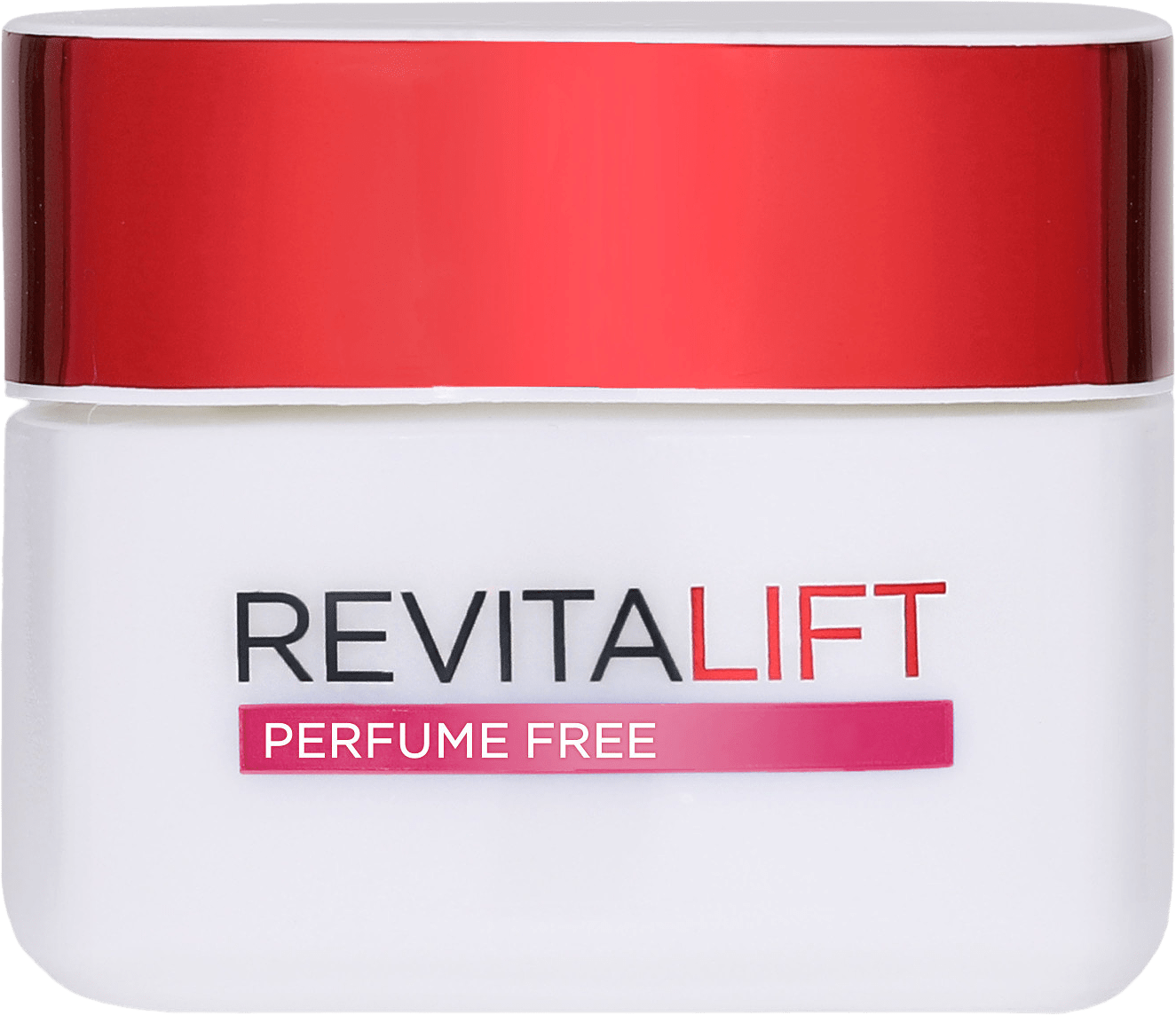 Revitalift Classic Perfume Free Day Cream, från L'Oréal Paris.