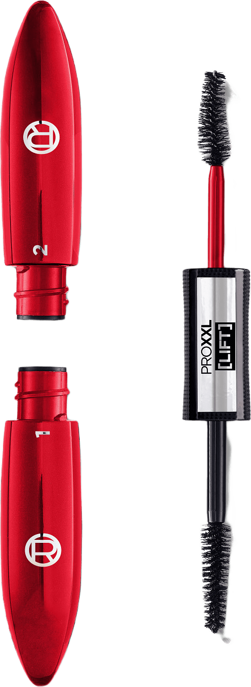 L'Oréal Paris Pro Xxl Lift, från L'Oréal Paris, i färgen Black.