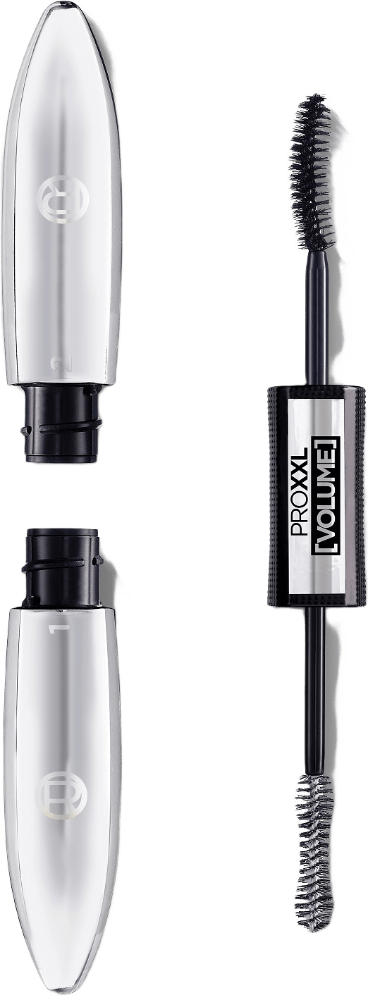 L'Oréal Paris Pro Xxl Volume, från L'Oréal Paris, i färgen Black.