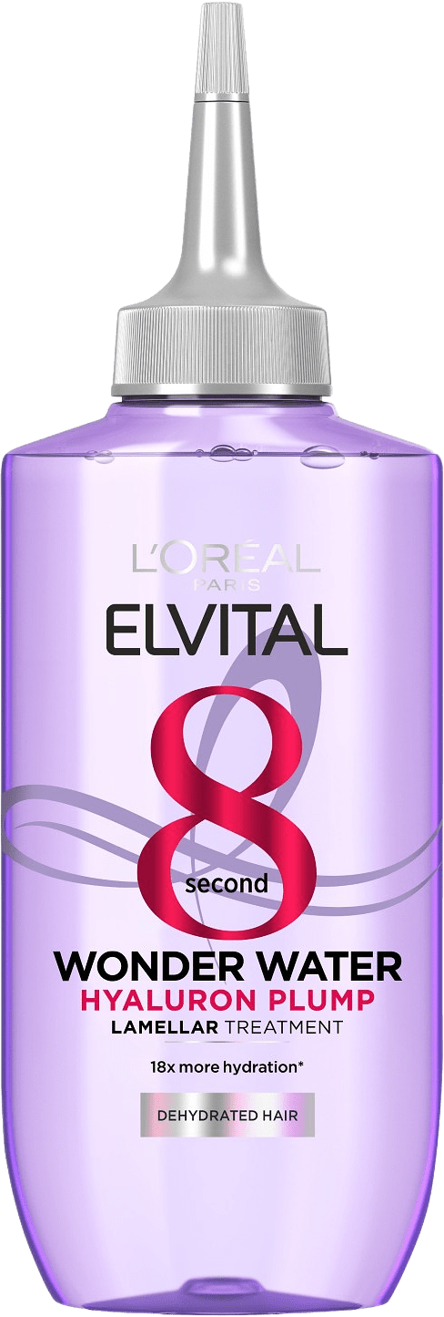 Elvital Hyalruon Plump Wonder Water, från L'Oréal Paris.