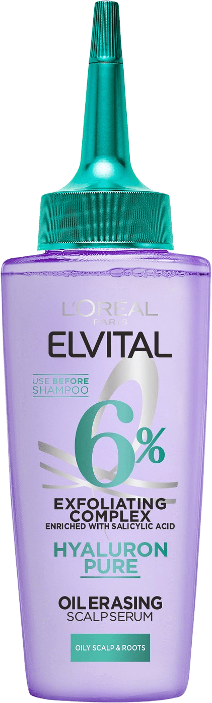 Hyaluron Pure Serum, från L'Oréal Paris.