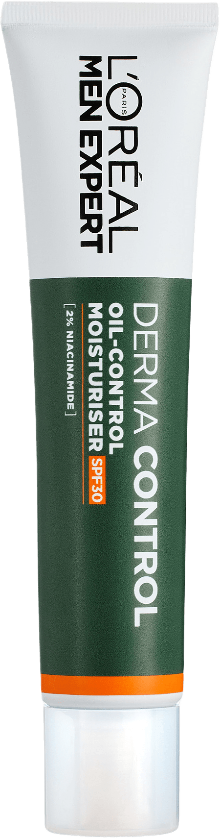 Derma Control Moisturiser Spf30, från L'Oréal Paris.