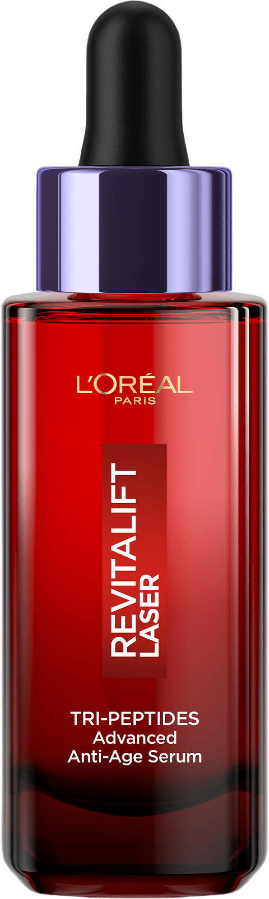Revitalift Laser Tri-Peptides Serum, från L'Oréal Paris.