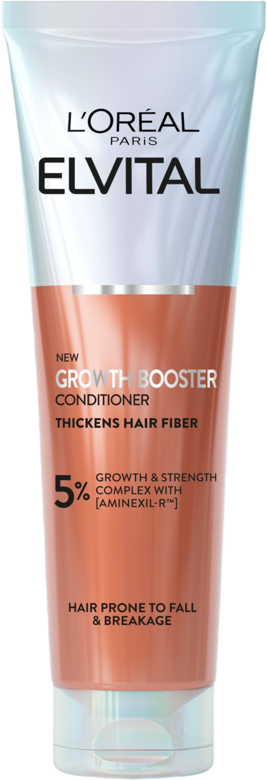 Elvital Growth Booster Conditioner