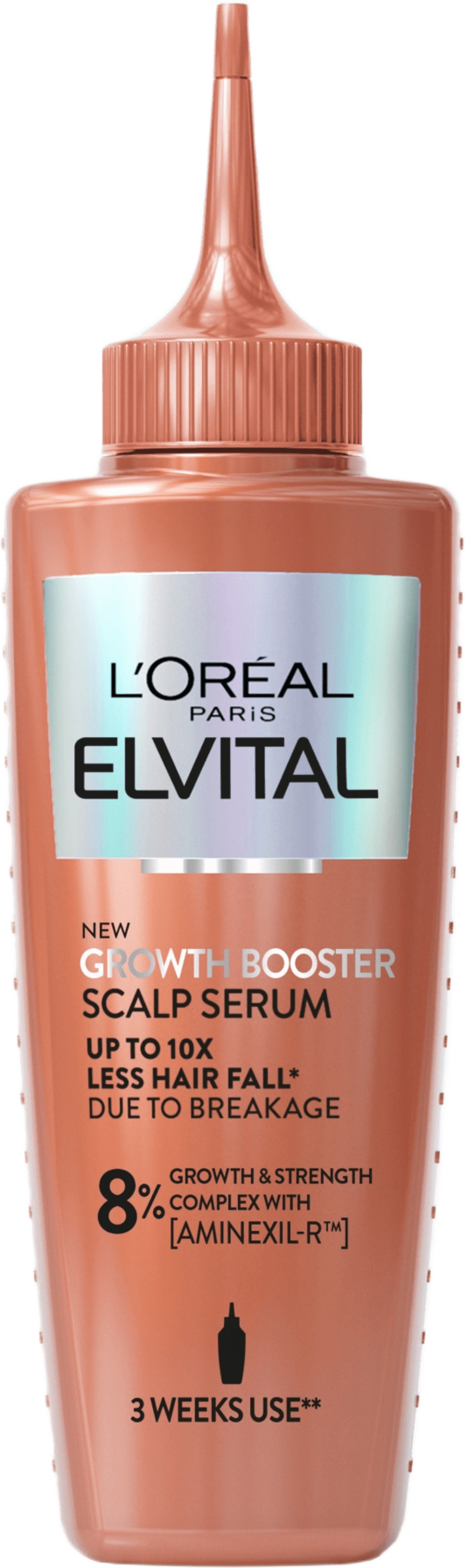 Elvital Growth Booster Hair Serum, från L'Oréal Paris.